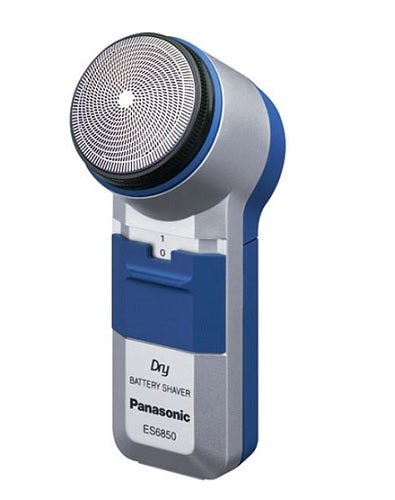 Panasonic ES6850 Shaver